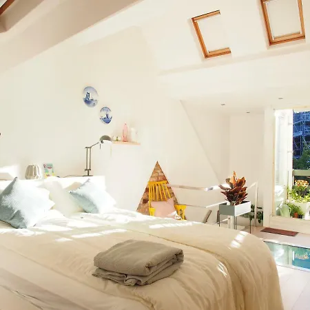 My In Vakantiehuis *