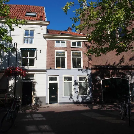 My In Vakantiehuis