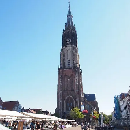Vakantiehuis My In