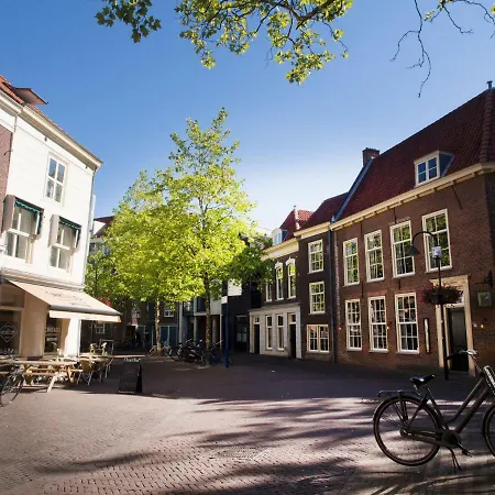 Vakantiehuis My In